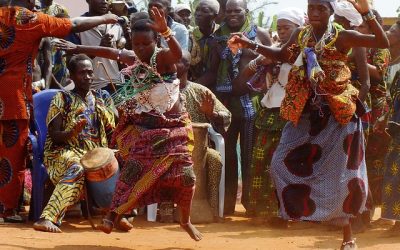 Le tourisme au Benin : les endroits a visiter absolument