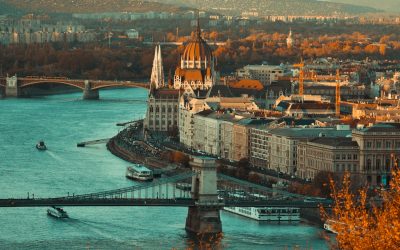 A la decouverte de Budapest: Une ville aux mille couleurs
