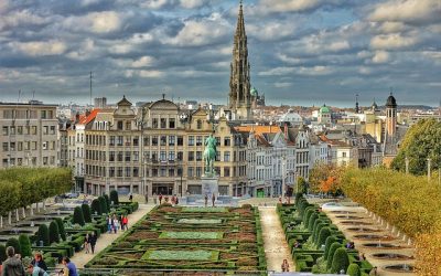 Pourquoi visiter Bruxelles est-il une bonne idee ?