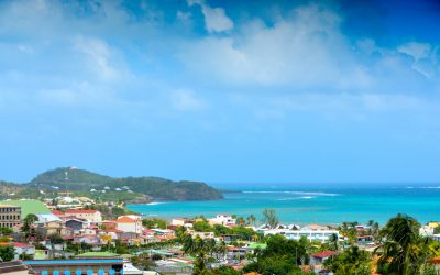 Vacances en Martinique, nos conseils pour la location de votre vehicule