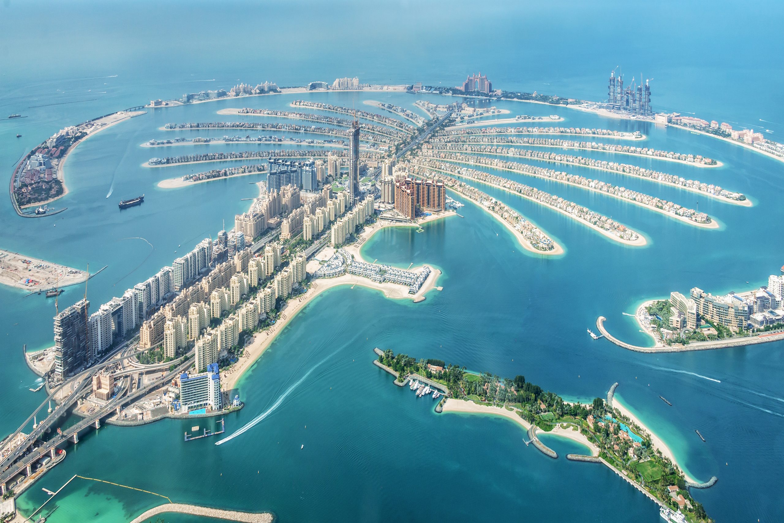 Dubai Dubai