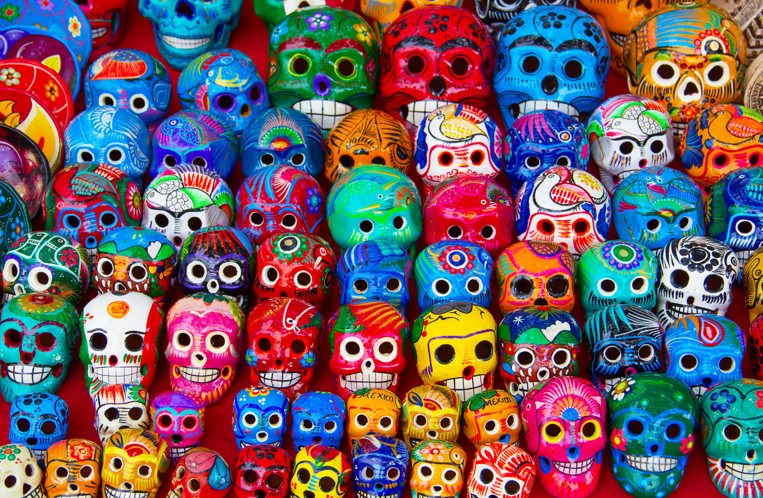 Mexican ceramics Mexican ceramics