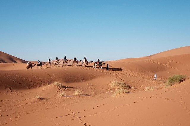 Destination pour passer des vacances de Noël ensoleillées