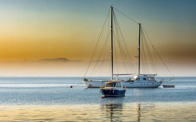 Tout savoir sur l’hivernage des bateaux de plaisance