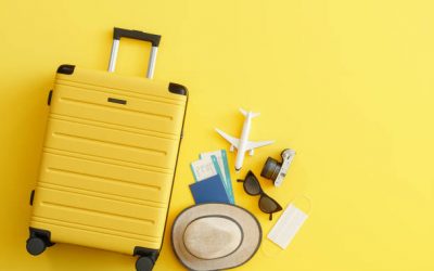 Quels sont les bons outils de voyage à préparer ?