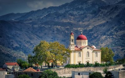 Ce qu’il faut savoir avant de partir en voyage en Crete