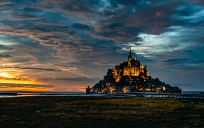 Découvrez la Normandie à vélo !