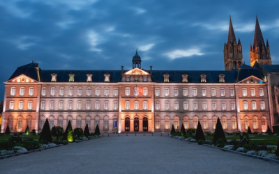 La quintessence du luxe francais : Des chambres d’hotes exceptionnelles en Normandie