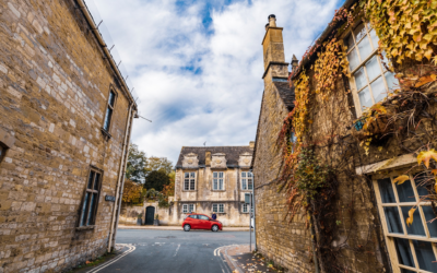 Decouvrez les Cotswolds en 2 jours : un itineraire enrichissant entre villages et astuces