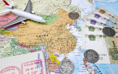 Voyager en Chine : ce qu’il faut savoir