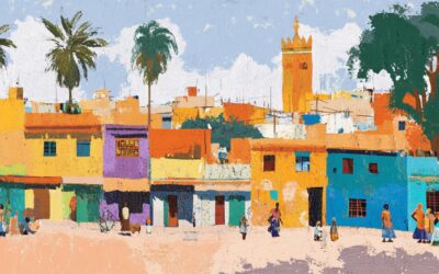 Se loger à Bamako : Comment les services immobiliers transforment votre expérience