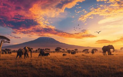 Voyager en Tanzanie : des safaris responsables et des rencontres authentiques