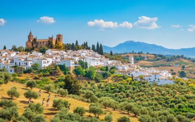 Comment organiser un circuit inoubliable en Andalousie pour découvrir l’essence du sud de l’Espagne