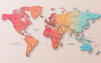 Comment anticiper le décalage horaire entre la Turquie et les Pays-Bas pour un voyage serein