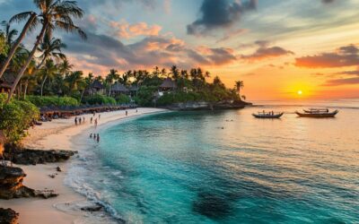 Budget, avantages et inconvénients de l’expatriation à Bali : le guide complet avant de déménager