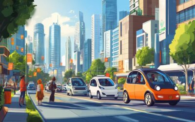 Citygo : tous les bénéfices de cette application de covoiturage pour fluidifier le trafic