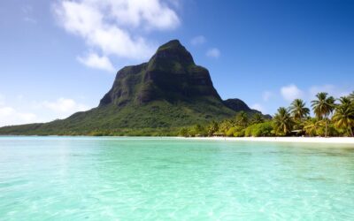 Voyage à Bora Bora : conseils pour une expérience inoubliable en Polynésie